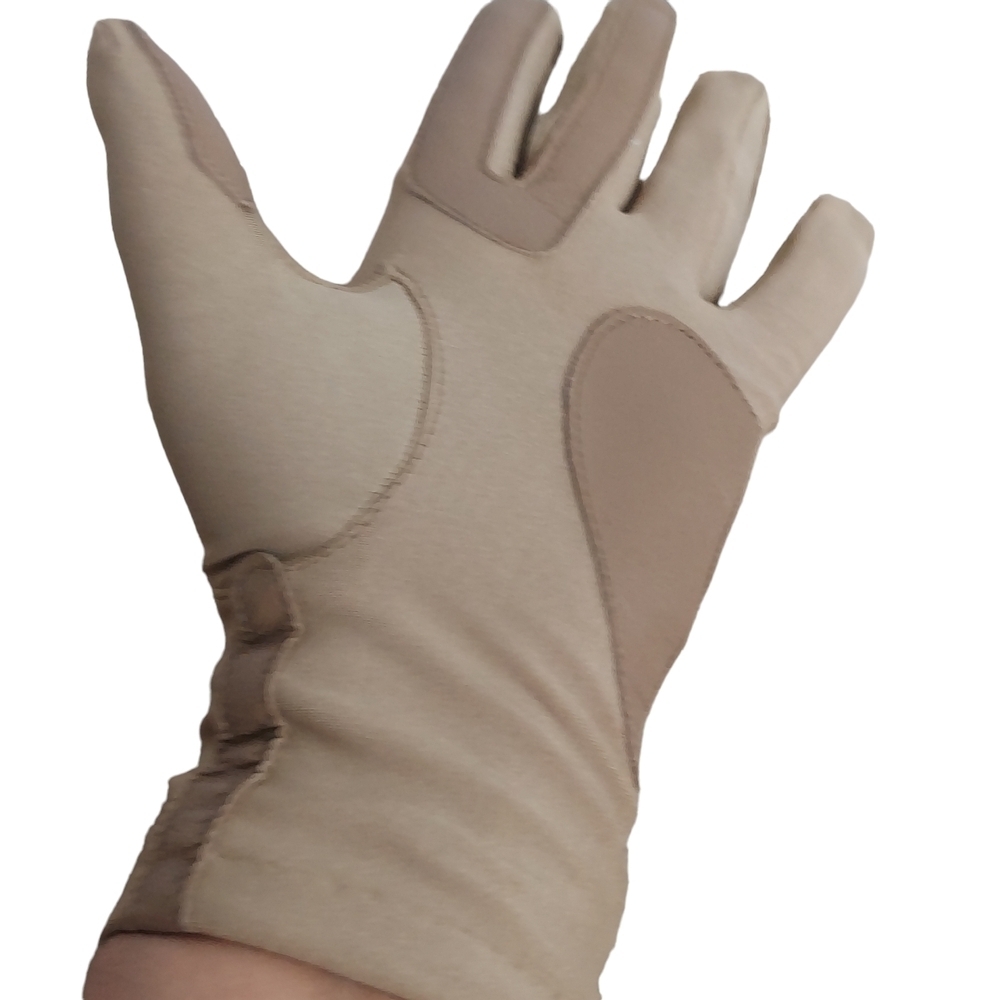 Isotoner by Aris Leather Driving Gloves Lined Women's NEW in Box - Picture 4 of 13